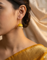 premium anti tarnish jewellery