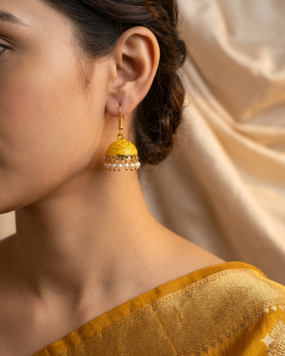 premium anti tarnish jewellery