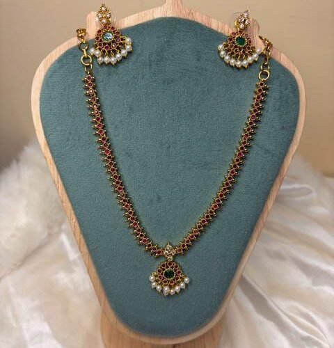 Antique Necklace
