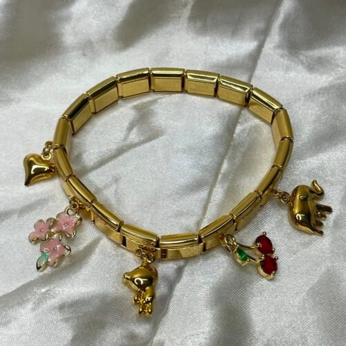 Charms Kada