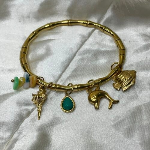 Charms Kada