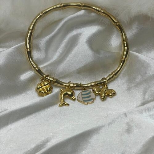 Charms Kada