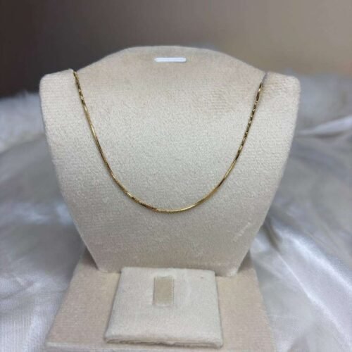 Unisex Chain1