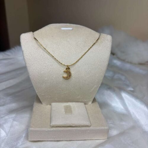 Moon Pendent
