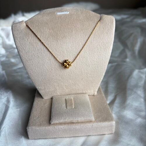 Floral Pendent