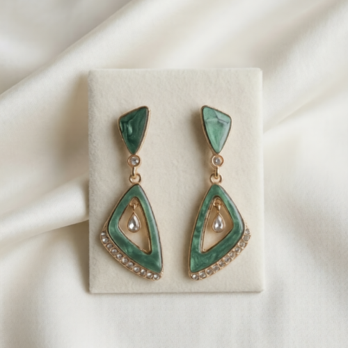 Drop Earring