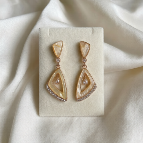 Drop Earring