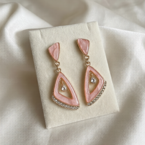 Drop Earring