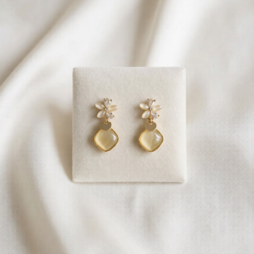 Drop Earring