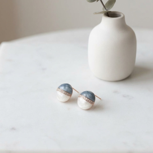 Stud Earring
