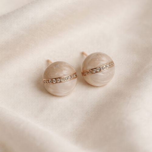 Stud Earring