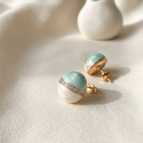 Stud Earring