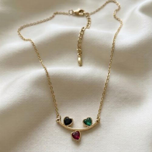Charming Pendent