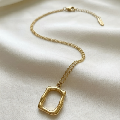 Signature Pendant