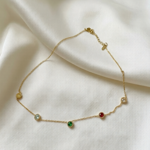 Essential Elegance Necklace