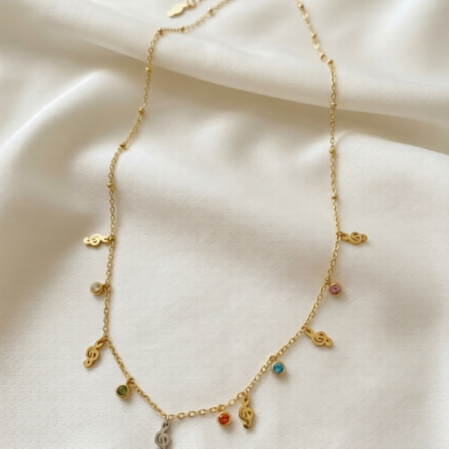 Modern Classic Pendant