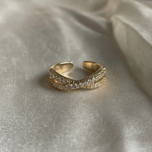 Adjustable Ring