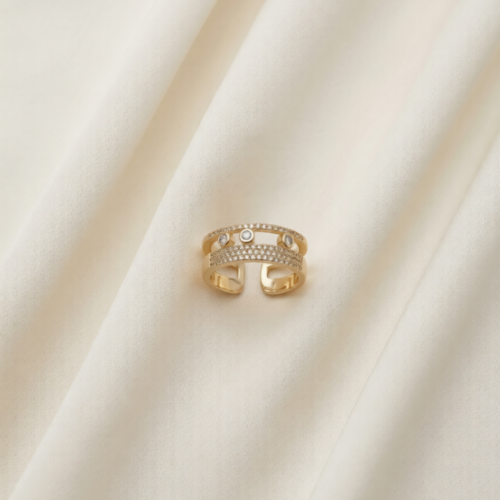 premium anti tarnish jewellery