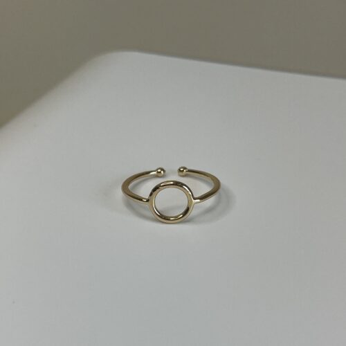 Circular Centerpiece Ring