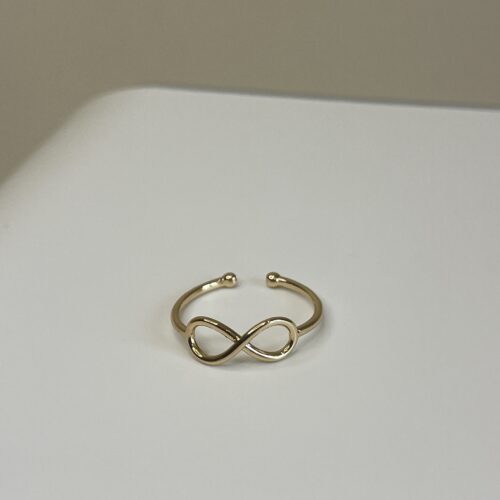 Infinity Ring