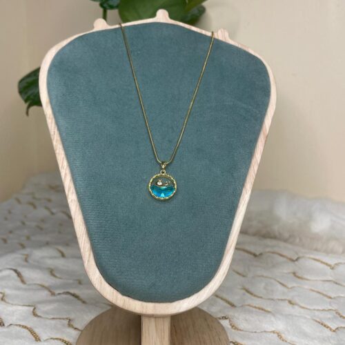 Little Ocean Chain
