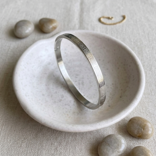 Silver Kada