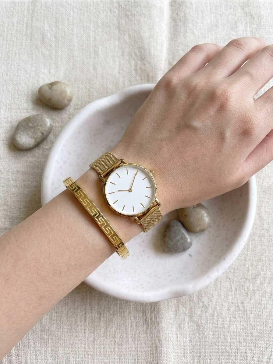 golden kada